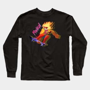 Radical! Long Sleeve T-Shirt